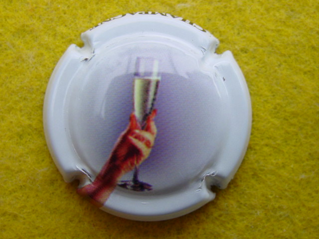 Photo de la capsule