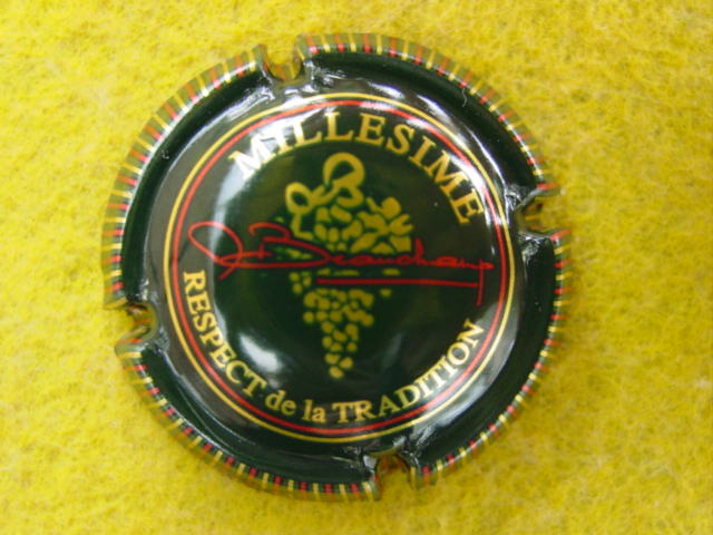 Photo de la capsule