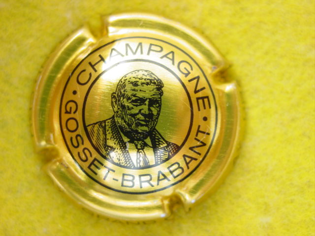 Photo de la capsule