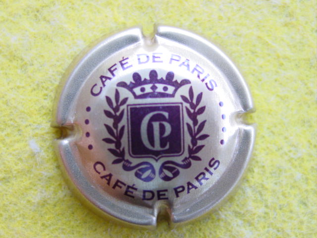 Photo de la capsule