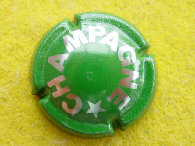 Photo de la capsule