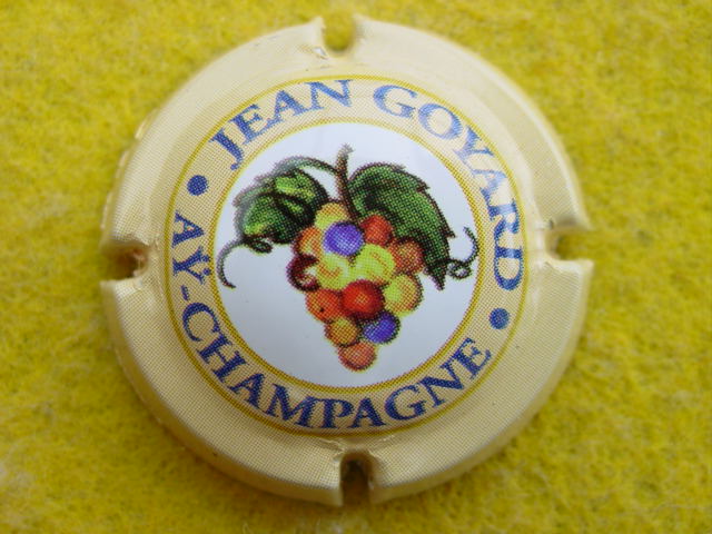 Photo de la capsule