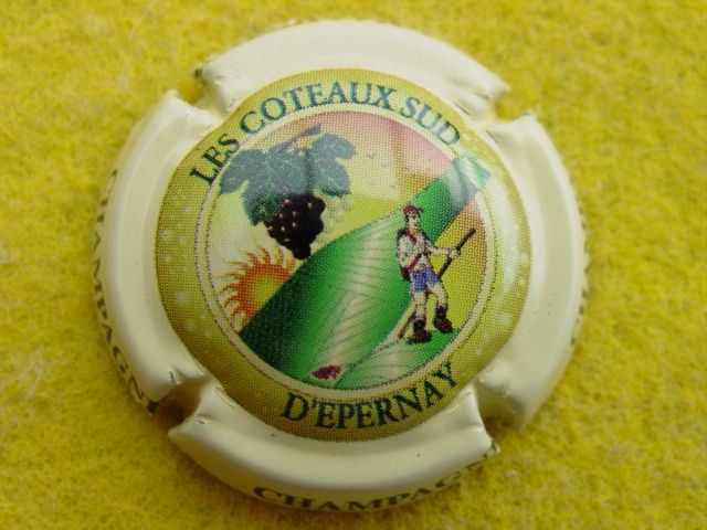 Photo de la capsule