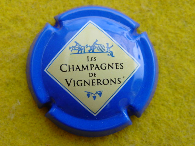 Photo de la capsule