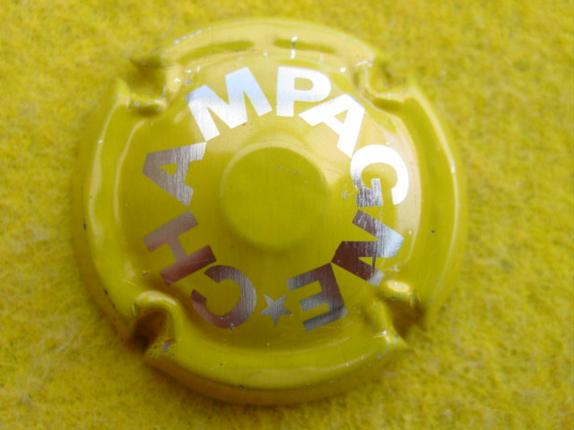 Photo de la capsule