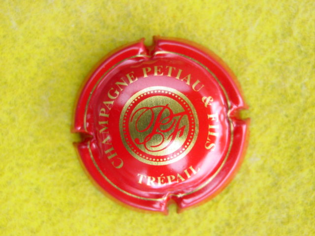 Photo de la capsule