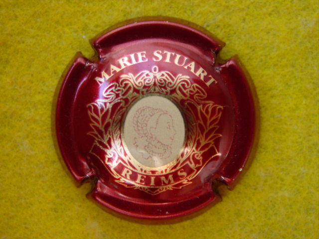 Photo de la capsule