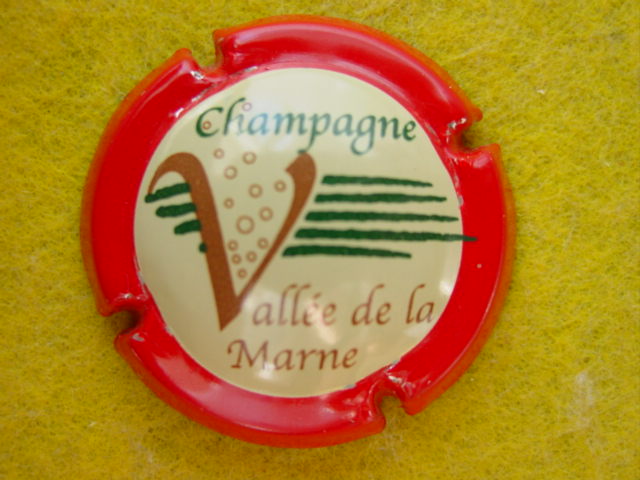 Photo de la capsule