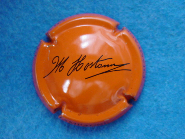 Photo de la capsule