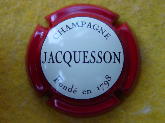 Photo de la capsule