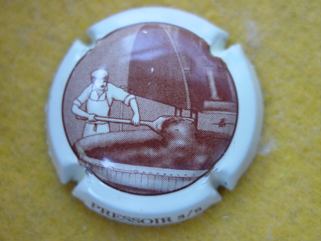 Photo de la capsule