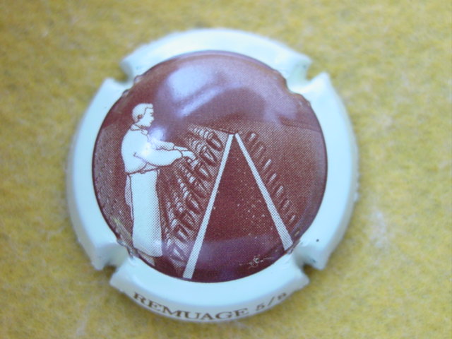 Photo de la capsule