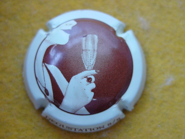 Photo de la capsule