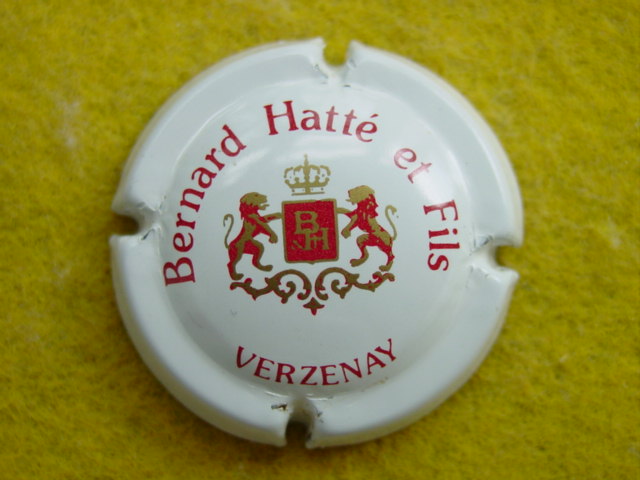 Photo de la capsule