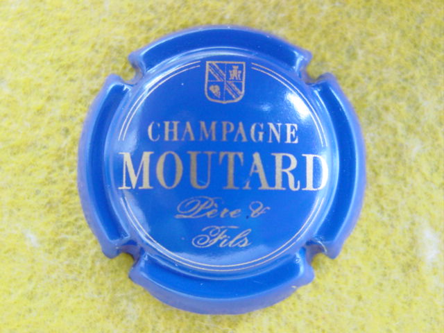 Photo de la capsule