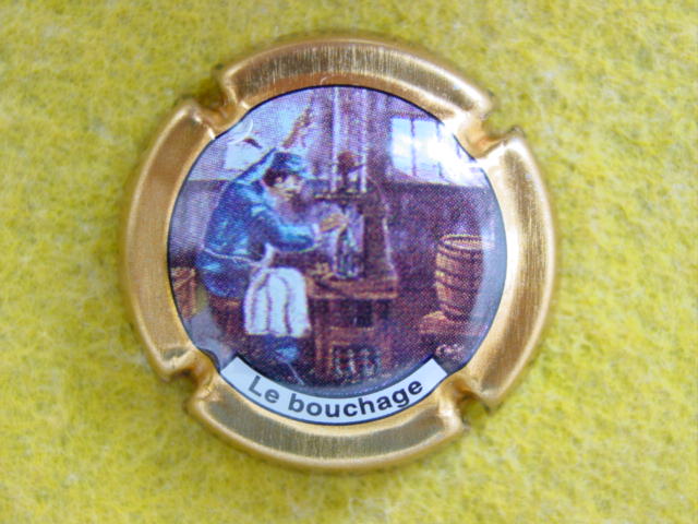 Photo de la capsule