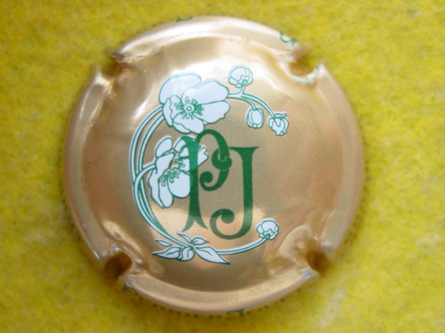 Photo de la capsule