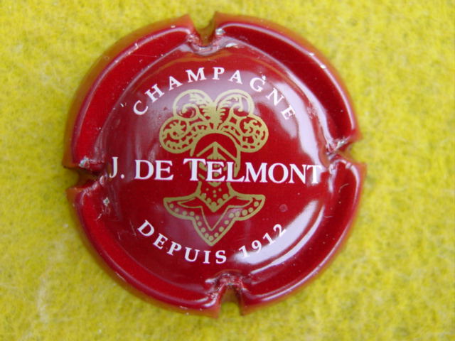 Photo de la capsule