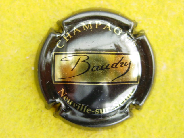 Photo de la capsule