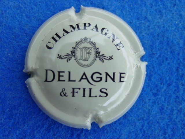 Photo de la capsule