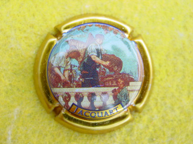 Photo de la capsule