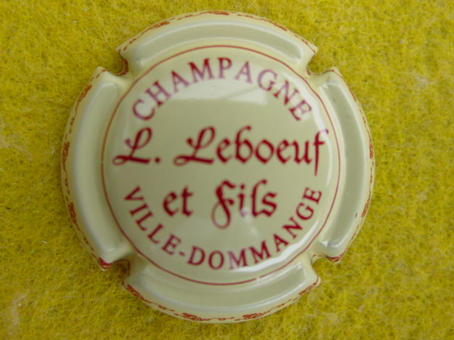 Photo de la capsule