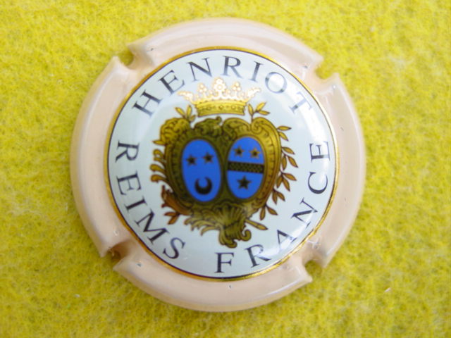 Photo de la capsule