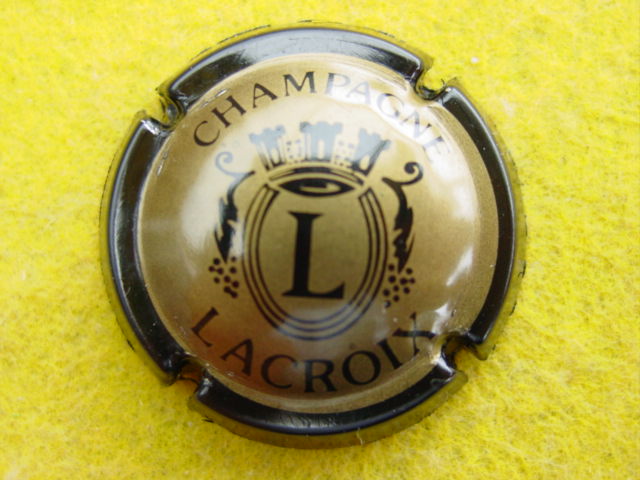 Photo de la capsule