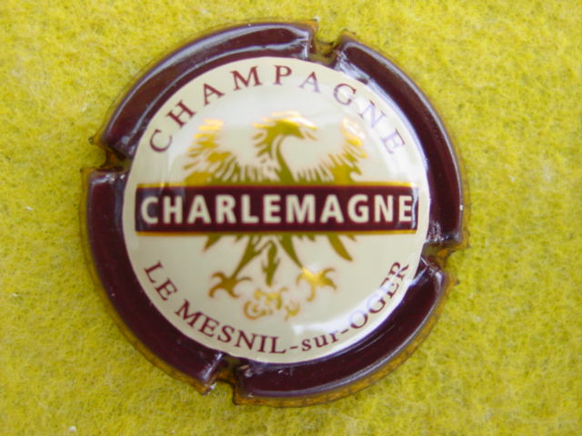 Photo de la capsule