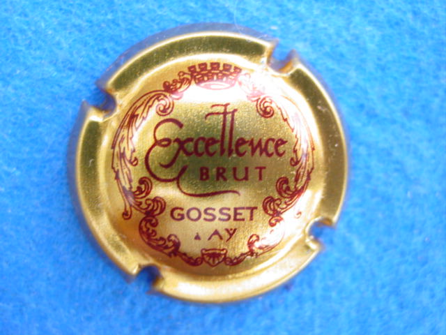 Photo de la capsule