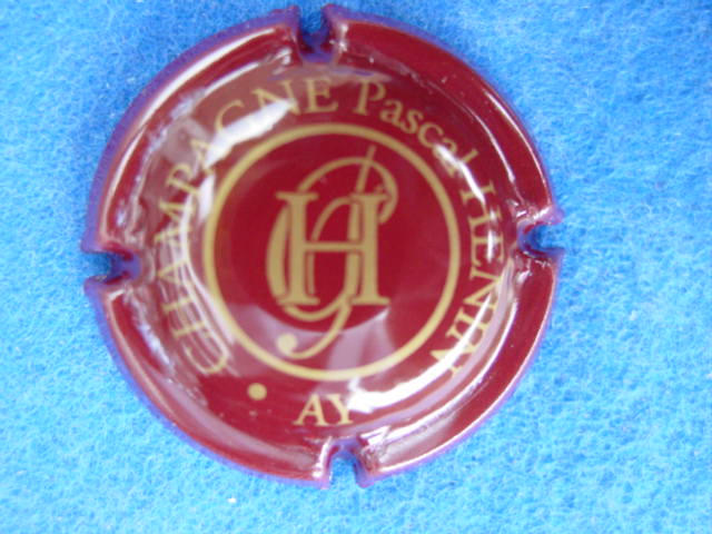Photo de la capsule