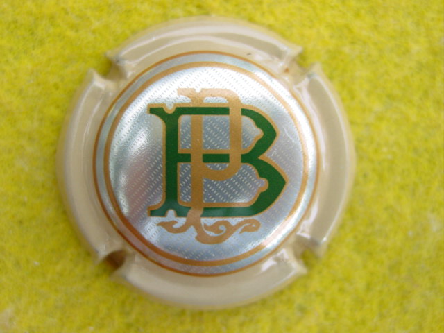 Photo de la capsule