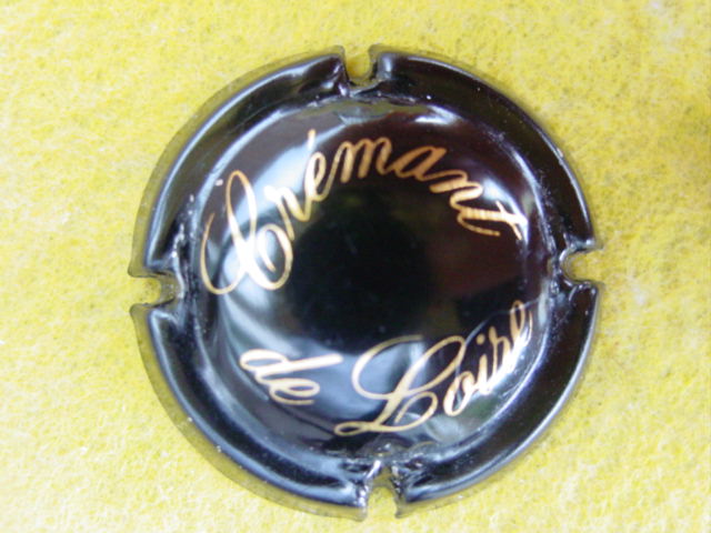 Photo de la capsule