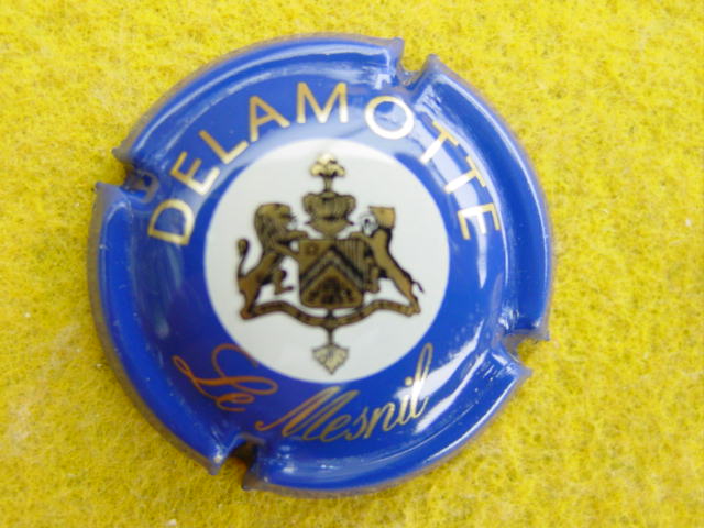 Photo de la capsule