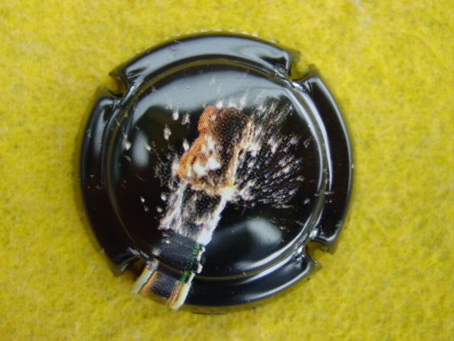 Photo de la capsule