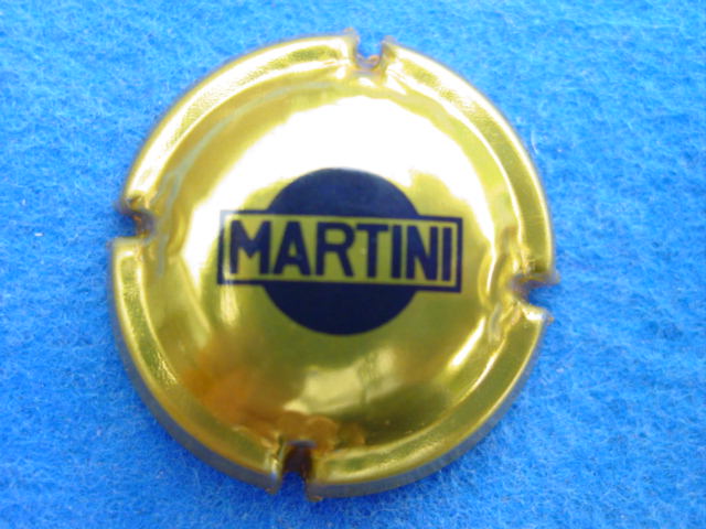 Photo de la capsule