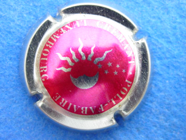 Photo de la capsule