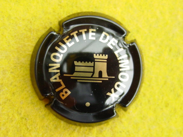 Photo de la capsule