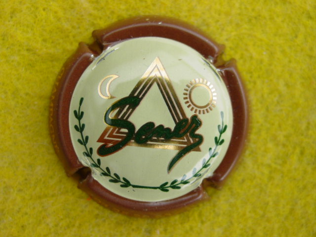 Photo de la capsule