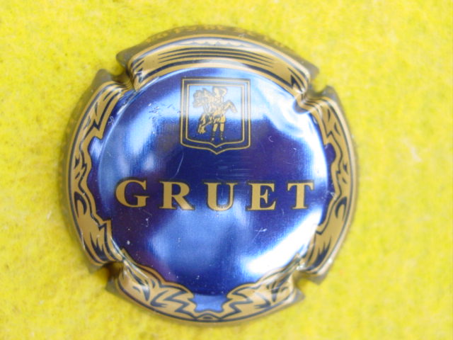 Photo de la capsule