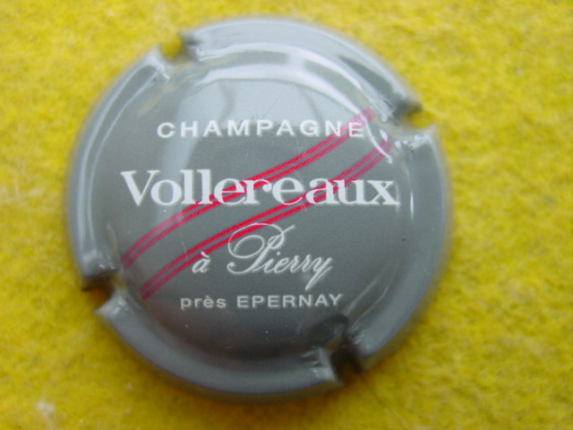 Photo de la capsule