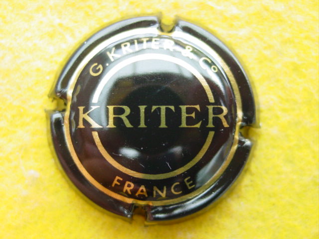 Photo de la capsule