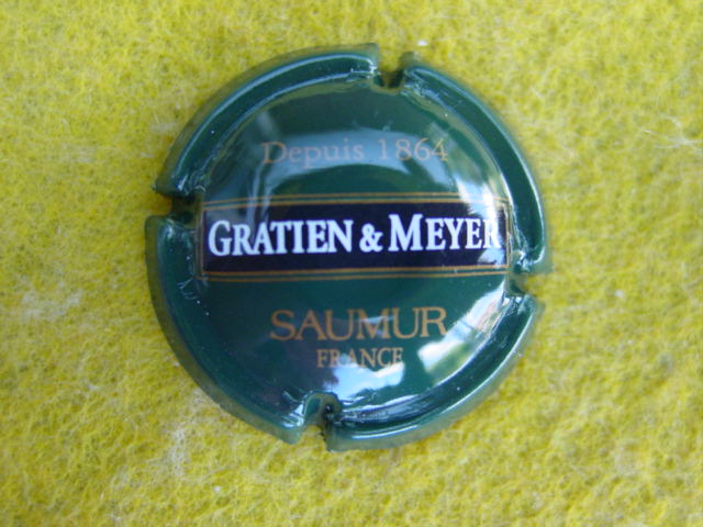 Photo de la capsule