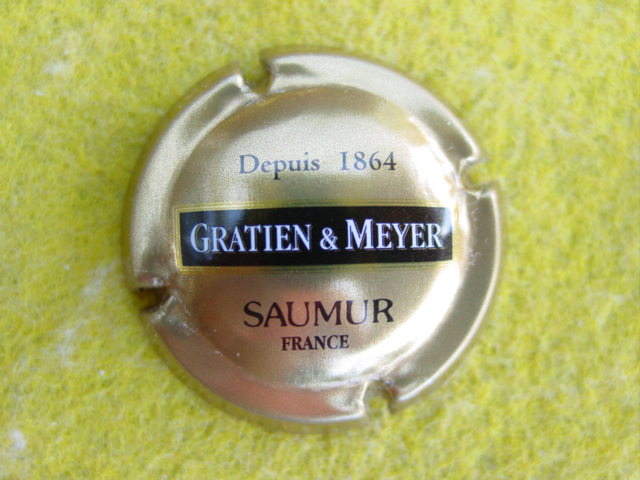 Photo de la capsule