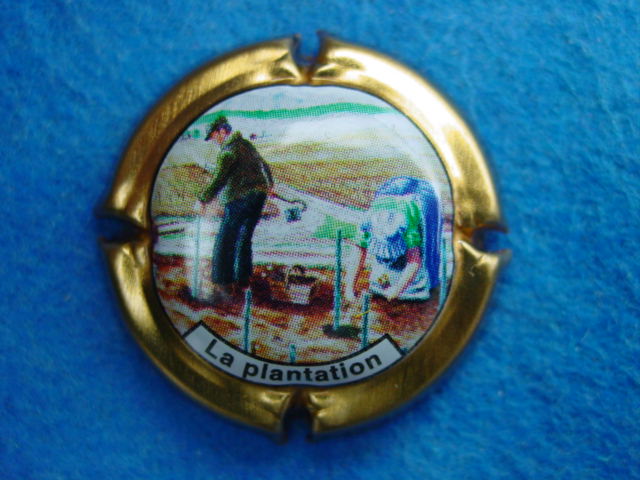 Photo de la capsule