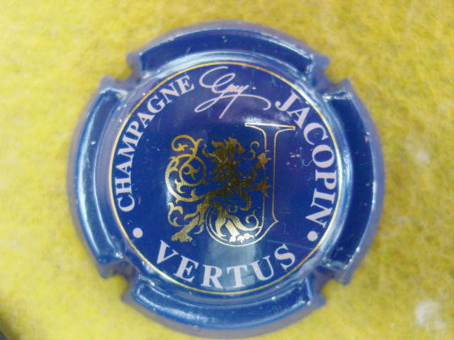 Photo de la capsule