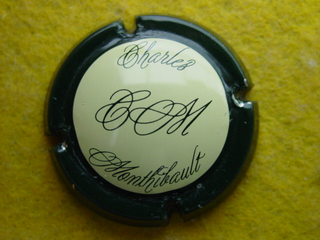Photo de la capsule