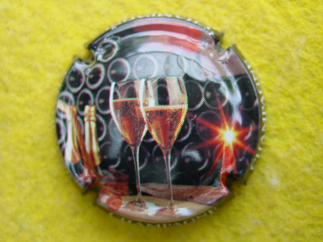 Photo de la capsule