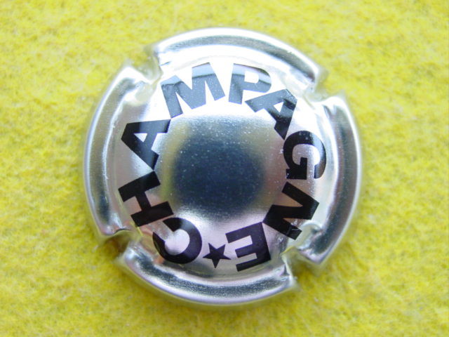 Photo de la capsule