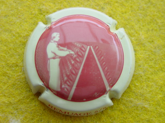Photo de la capsule